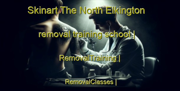 Skinart The North Elkington removal training school | RemovalTraining | RemovalClasses | SkinartTraining-United Kingdom